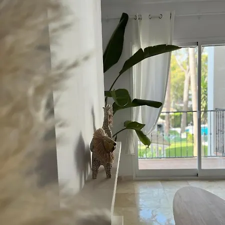 Apartment Boutique 365 - Marbella