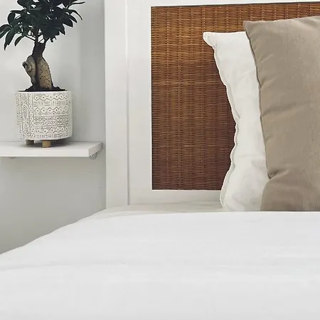Apartment Boutique 365 -