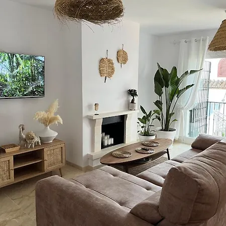 Boutique 365 - Apartment *