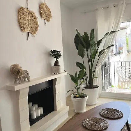 Apartment Boutique 365 -