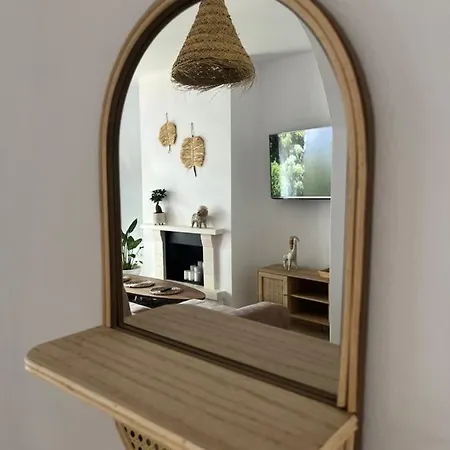 Boutique 365 - Apartment Marbella
