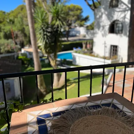 Boutique 365 - Marbella