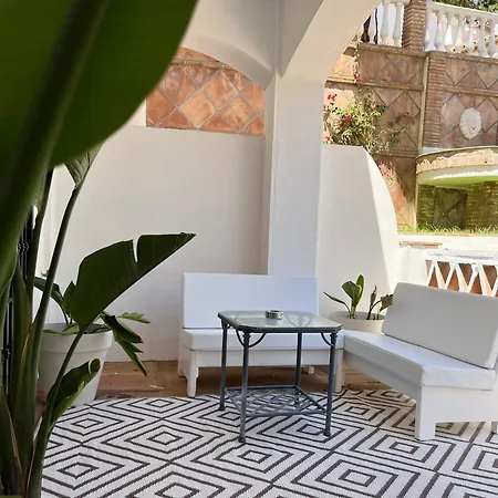 Apartment Boutique 365 - Marbella