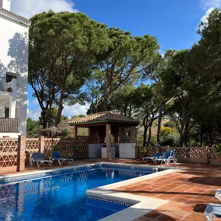 Boutique 365 - Appartamento Marbella