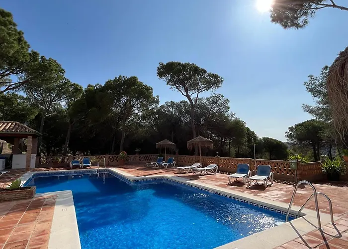 Appartamento Boutique 365 - Marbella