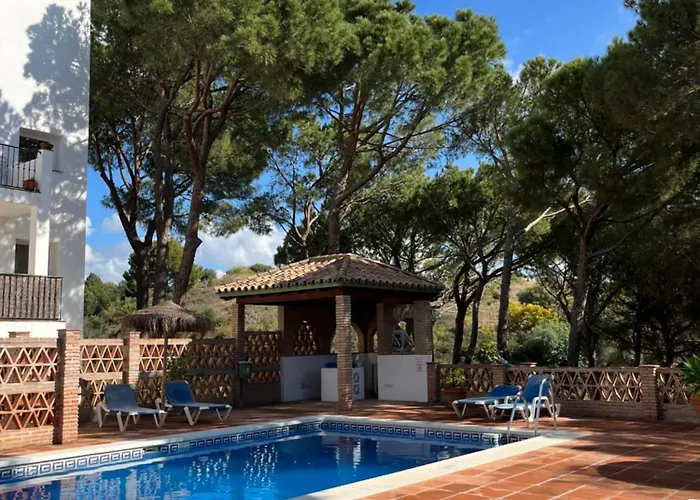 Boutique 365 - Appartamento Marbella