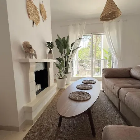 Apartamento Boutique 365 -